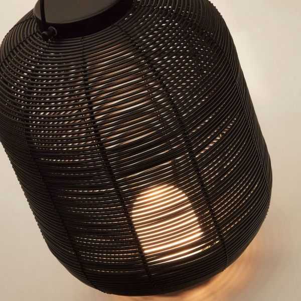 LAMPE DE TABLE BALADEUSE SARANELLAPETIT FORMAT