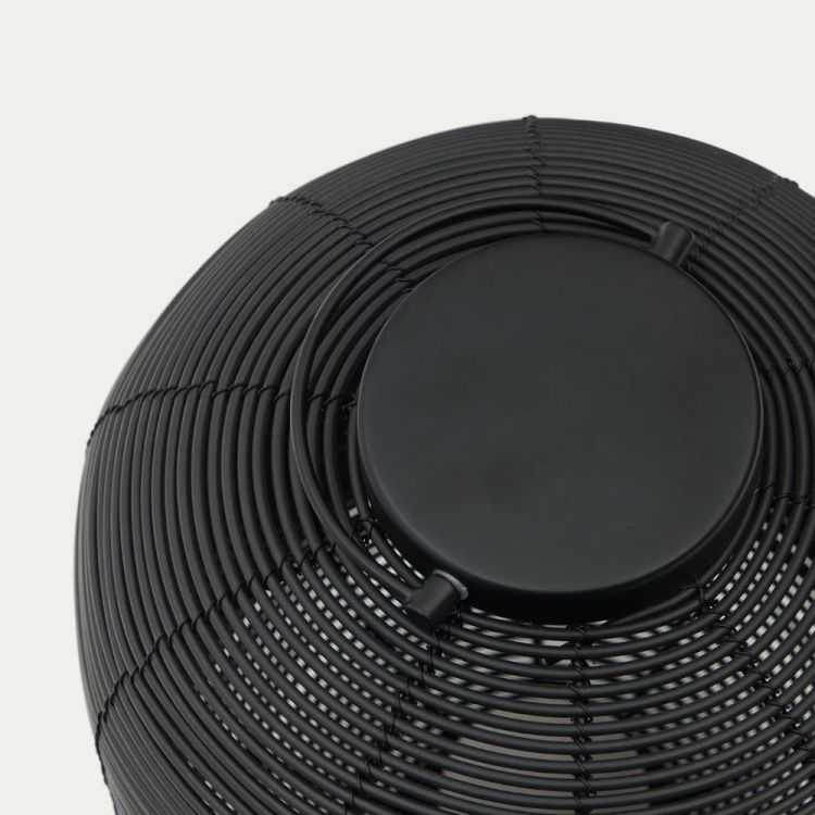 LAMPE DE TABLE BALADEUSE SARANELLAPETIT FORMAT