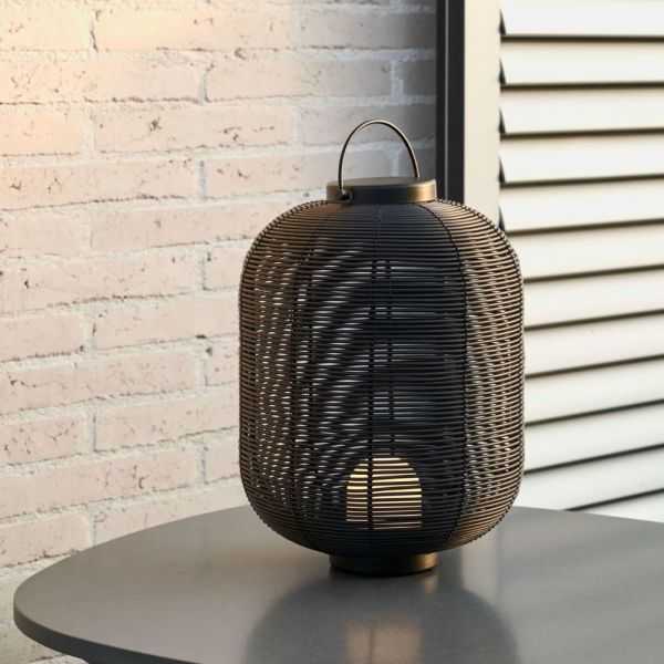 LAMPE DE TABLE BALADEUSE SARANELLAPETIT FORMAT