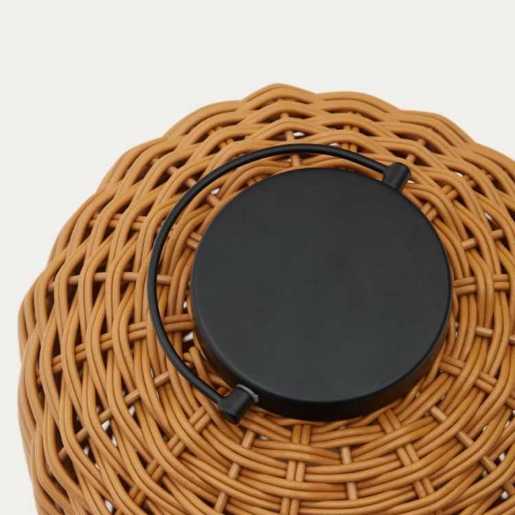 LAMPE DE TABLE BALADEUSE SARANELLAPETIT FORMAT