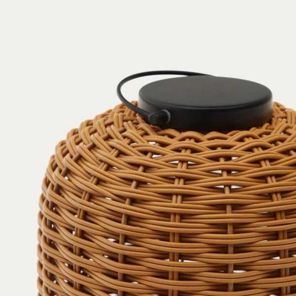 LAMPE DE TABLE BALADEUSE SARANELLAPETIT FORMAT