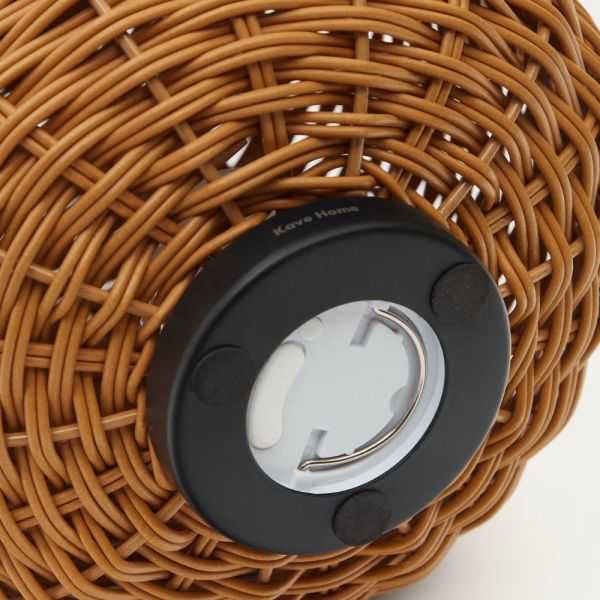 LAMPE DE TABLE BALADEUSE SARANELLAPETIT FORMAT