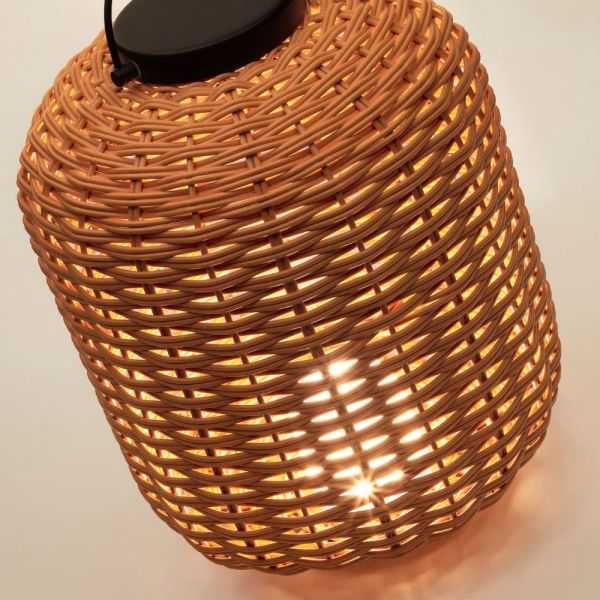 LAMPE DE TABLE BALADEUSE SARANELLAPETIT FORMAT