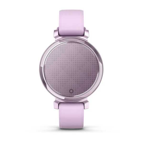 MONTRE CONNECTEE GARMIN LILY 2 SILICONE ROSE