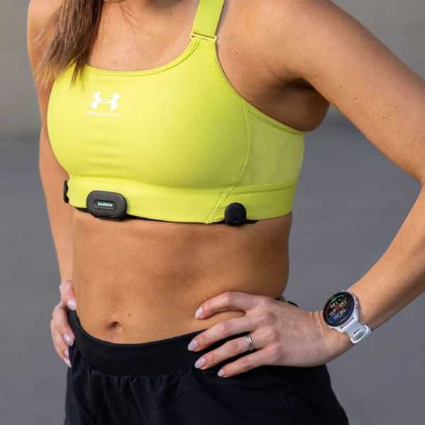 CEINTURE CARDIO HRM-FIT