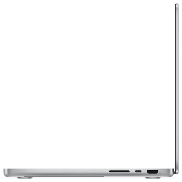 MACBOOK PRO M4 14'' 16 GO 512 GO SILVER
