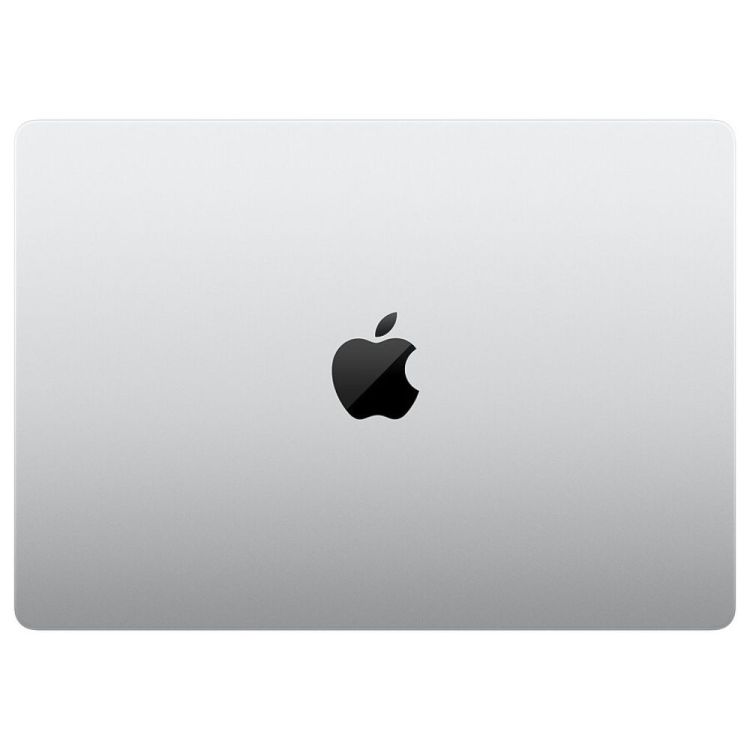 MACBOOK PRO M4 14'' 16 GO 512 GO SILVER