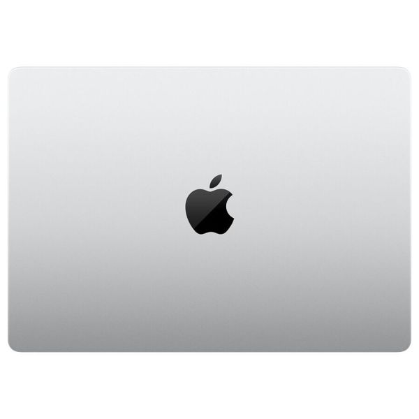 MACBOOK PRO M4 14'' 16 GO 512 GO SILVER