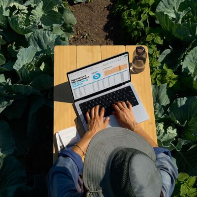 MACBOOK PRO M4 14'' 16 GO 512 GO SILVER 2