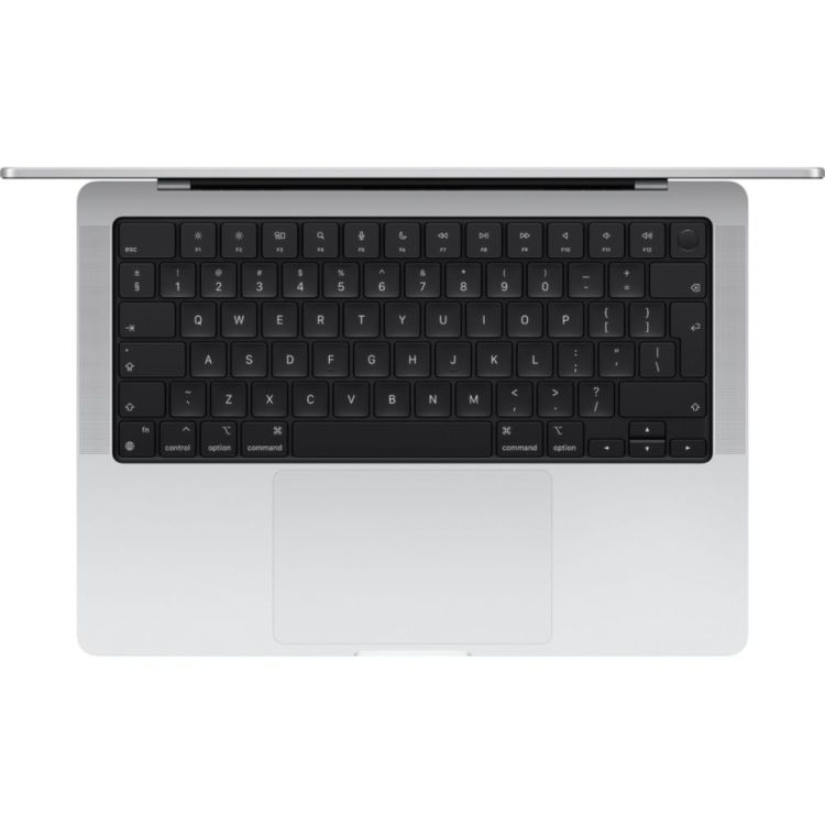 MACBOOK PRO M4 14'' 16 GO 512 GO SILVER