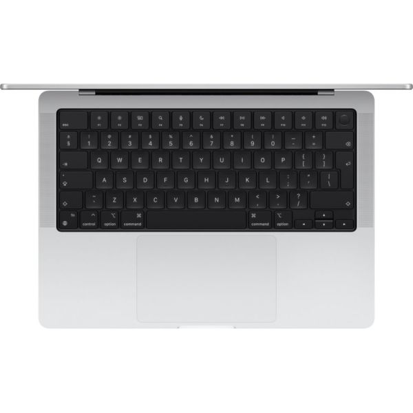 MACBOOK PRO M4 14'' 16 GO 512 GO SILVER