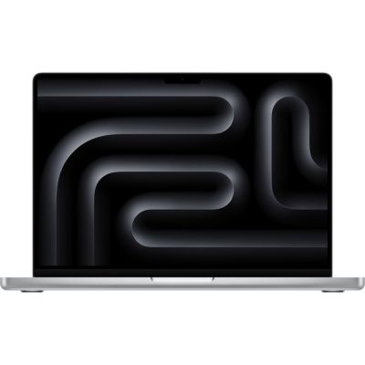 MACBOOK PRO M4 14'' 16 GO 512 GO SILVER