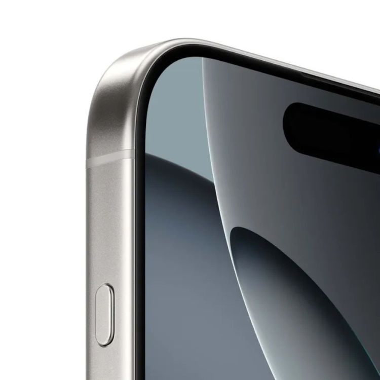 SMARTPHONE IPHONE 16 PRO MAX 512 GO TITANE BLANC