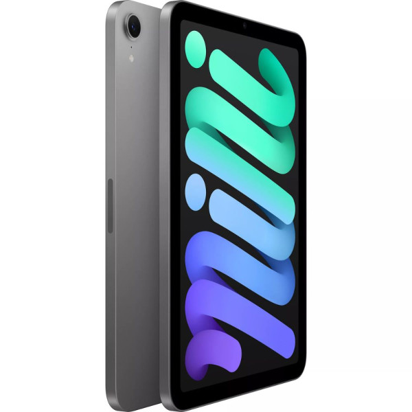 IPAD MINI WI-FI A17 PRO 256 GO GRIS SIDERAL