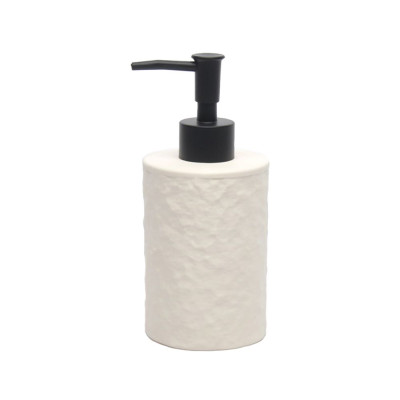 RAW SOAP DISPENSER 16.5 CM...