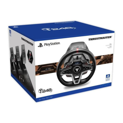 VOLANT THRUSTMASTER  +... 2