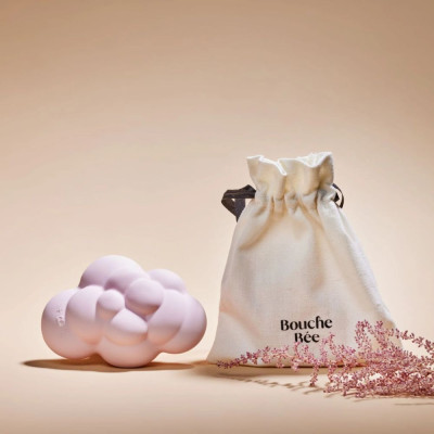 SEXTOY NUEE GALET VIBRANT TACTILE