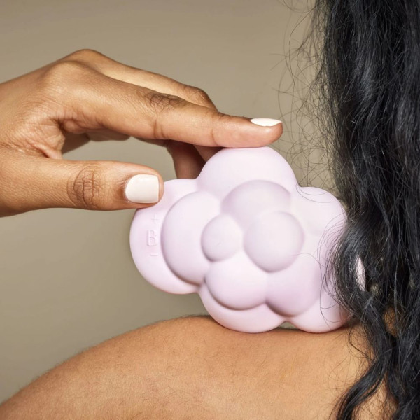 SEXTOY NUEE GALET VIBRANT TACTILE