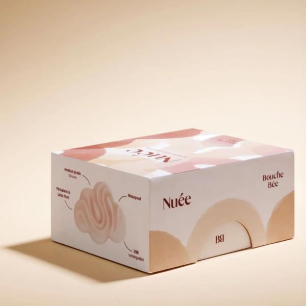 SEXTOY NUEE GALET VIBRANT TACTILE