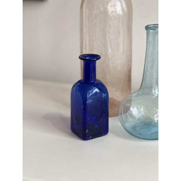 MINI VINTAGE VASE 620 MAJORELLE 4237