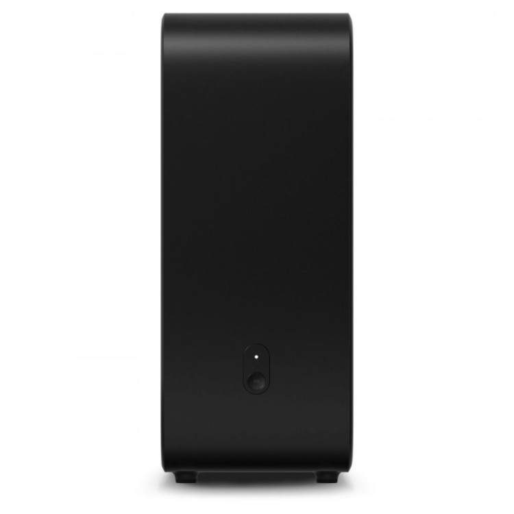 CAISSON DE BASSE SUB 4 NOIR