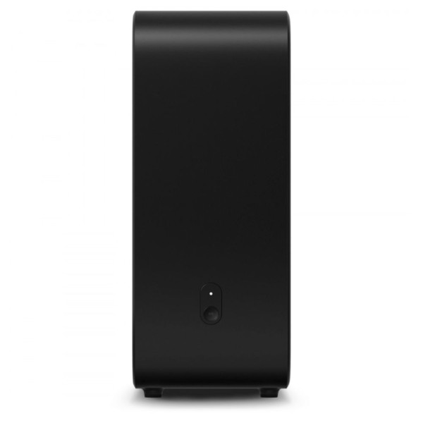 CAISSON DE BASSE SUB 4 NOIR