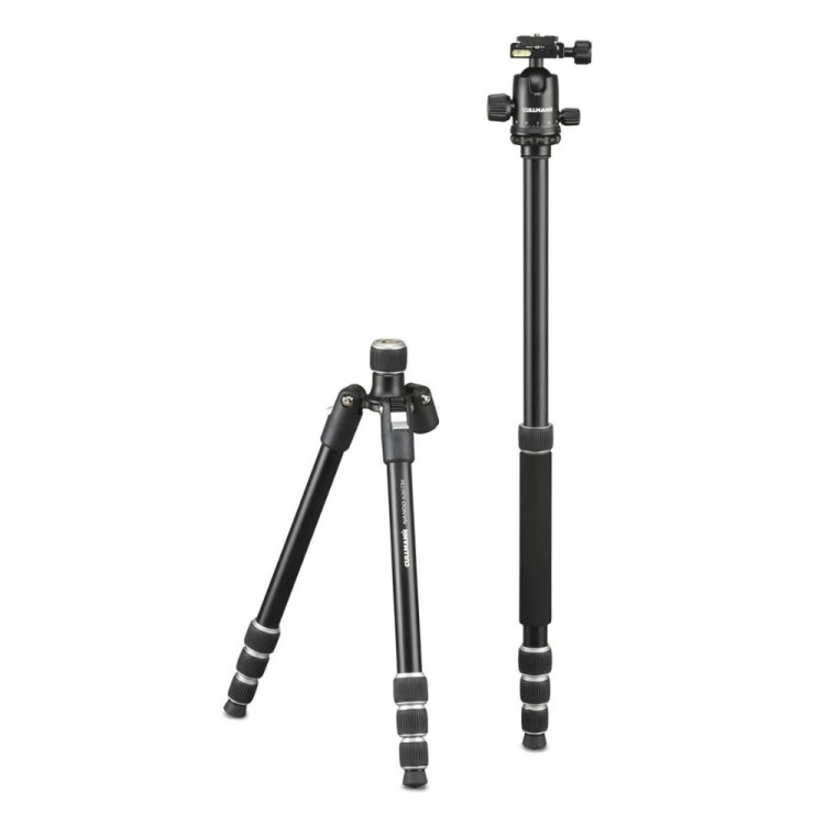 TREPIED NANDO 530TMC RB8.5 NOIR/ARGENT
