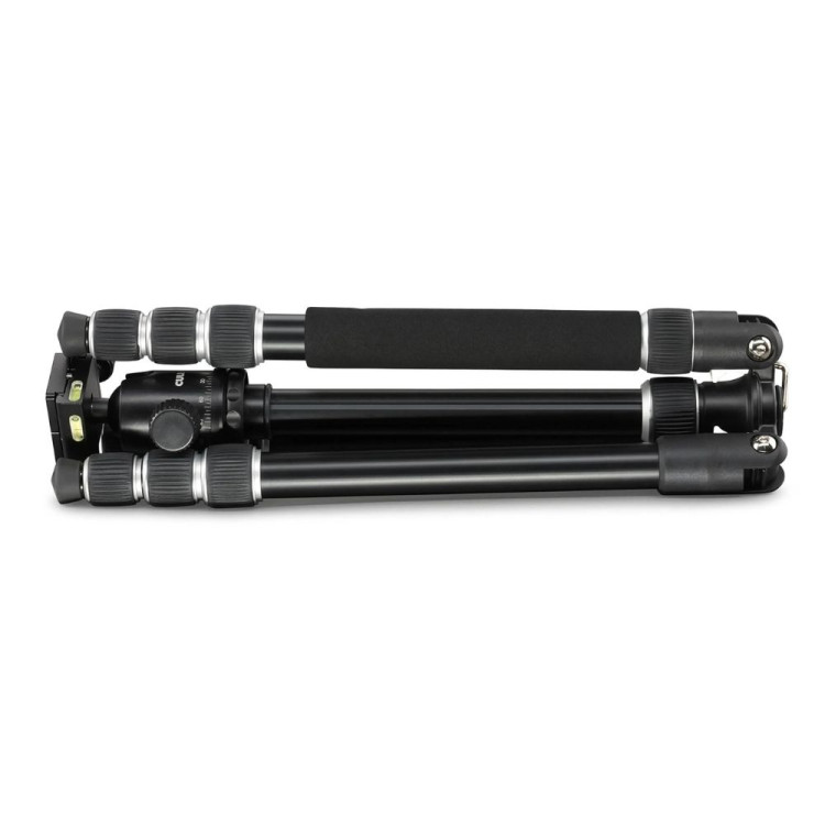 TREPIED NANDO 530TMC RB8.5 NOIR/ARGENT