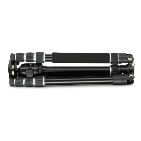 TREPIED NANDO 530TMC RB8.5 NOIR/ARGENT