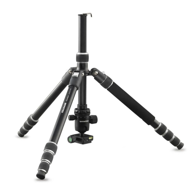 TREPIED NANDO 530TMC RB8.5 NOIR/ARGENT
