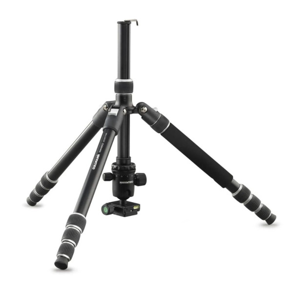 TREPIED NANDO 530TMC RB8.5 NOIR/ARGENT