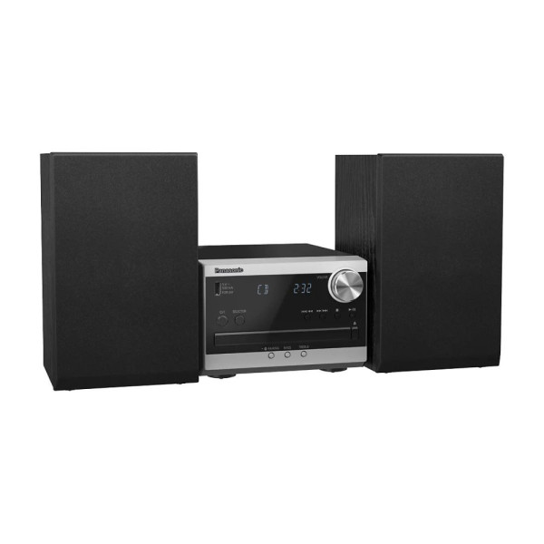 CHAINE HIFI PANASONIS SC-PM272EG-S