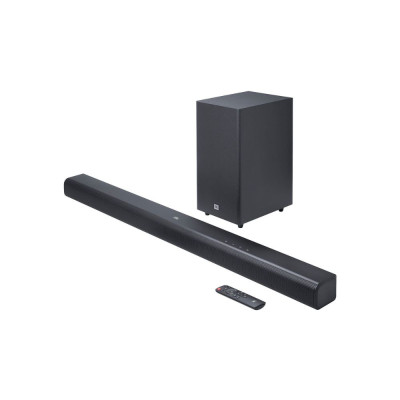 BARRE DE SON SB 580 SANS FIL 3.1 200W NOIR