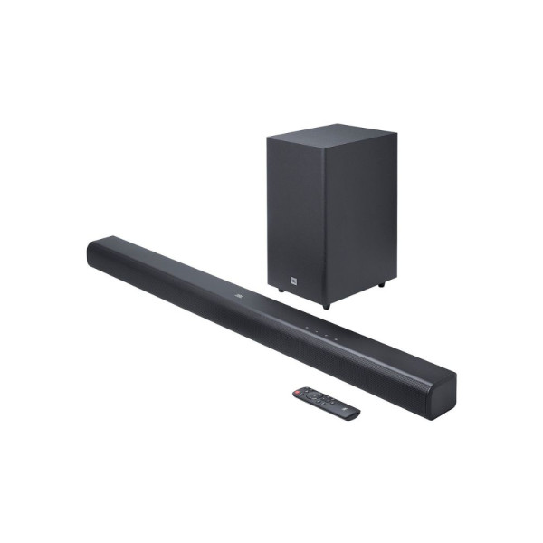 BARRE DE SON SB 580 SANS FIL 3.1 200W NOIR