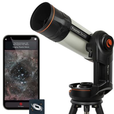 TELESCOPE INTELLIGENT ORIGIN 2