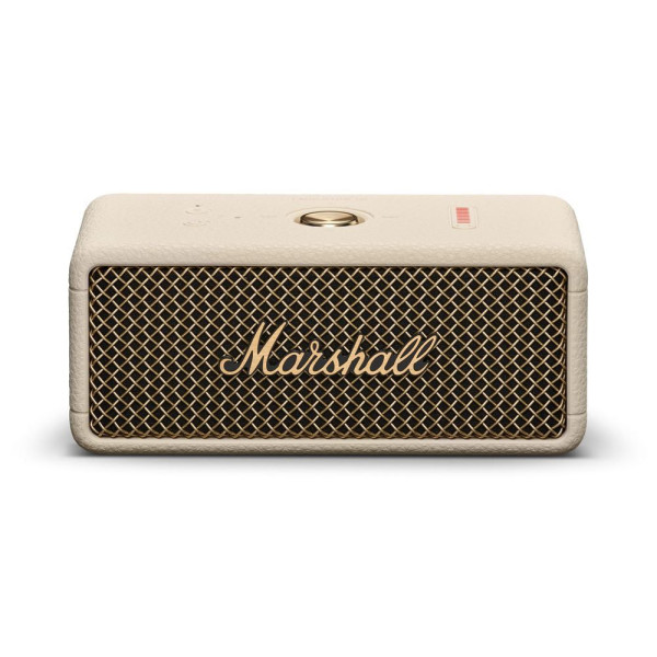 ENCEINTE EMBERTON III BLUETOOTH CREME