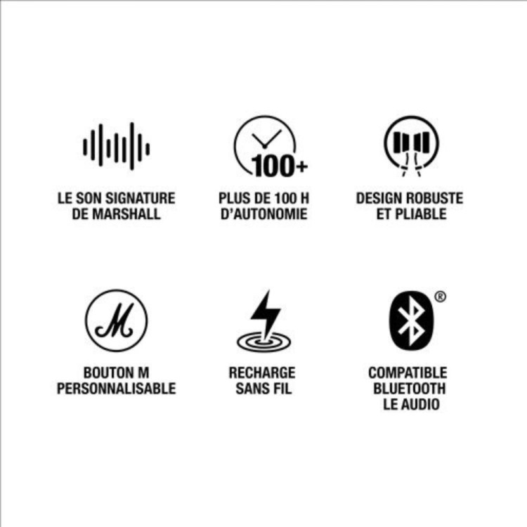 CASQUE BLUETOOTH MAJOR V MARRON