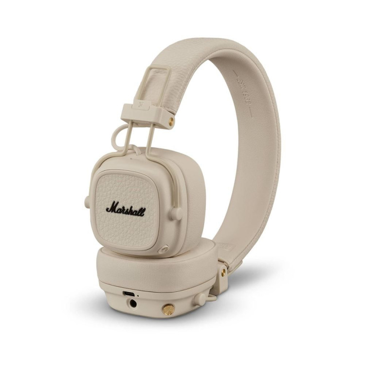 CASQUE BLUETOOTH MAJOR V CREME