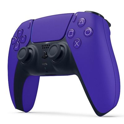 MANETTE PS5 DUALSENSEV2 SANS FIL VIOLET GALACTIQUE 2