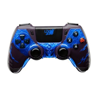 WIRELESS PC CONTROLLER TSUME NARUTO SHIPPUDEN MADARA DESTRUCTION
