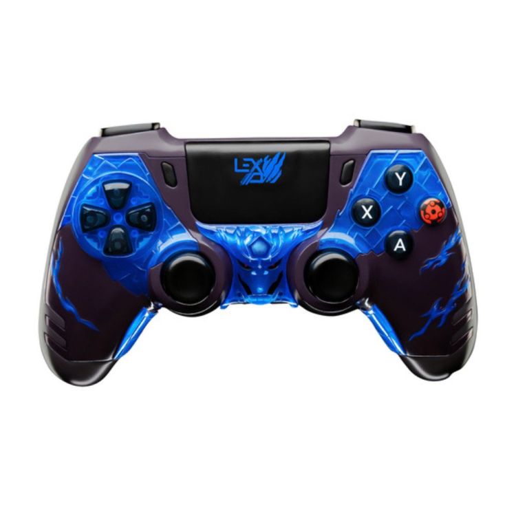 WIRELESS PC CONTROLLER TSUME NARUTO SHIPPUDEN MADARA DESTRUCTION