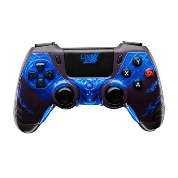 WIRELESS PC CONTROLLER TSUME NARUTO SHIPPUDEN MADARA DESTRUCTION