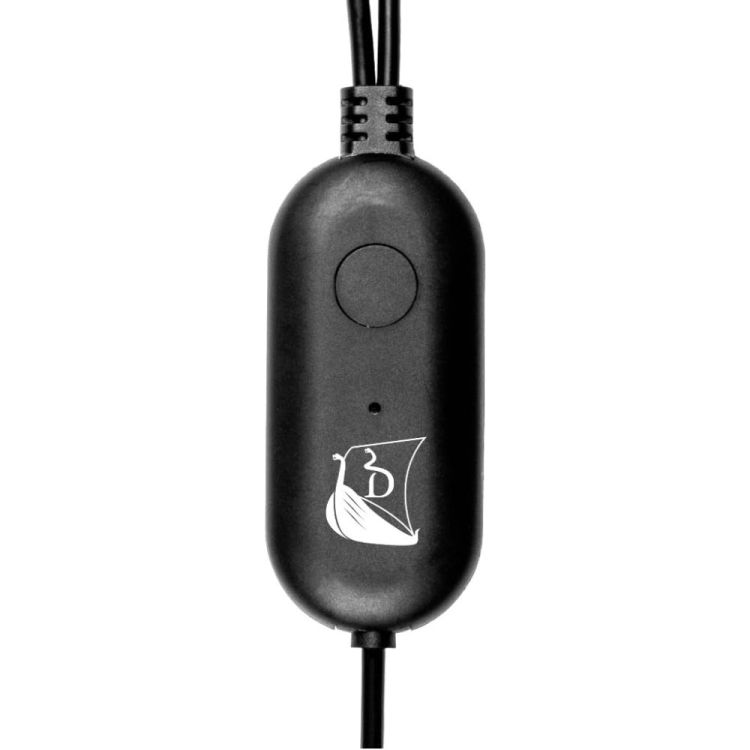 BARRE LUMINEUSE GAMING LED FLAME