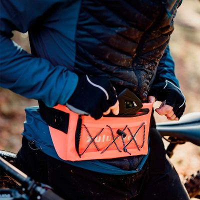 SAC BANANE ETANCHE FROGGY 0.5L 2