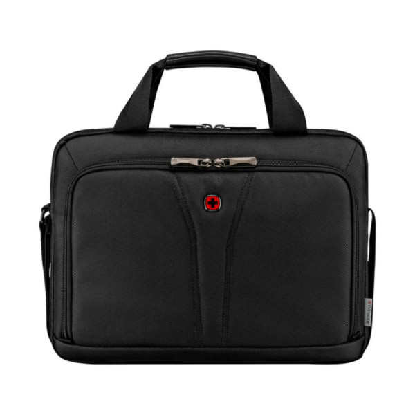 SACOCHE PC PORTABLE 14'  BC FREE SLIM NOIR