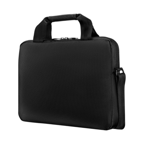 SACOCHE PC PORTABLE 14'  BC FREE SLIM NOIR