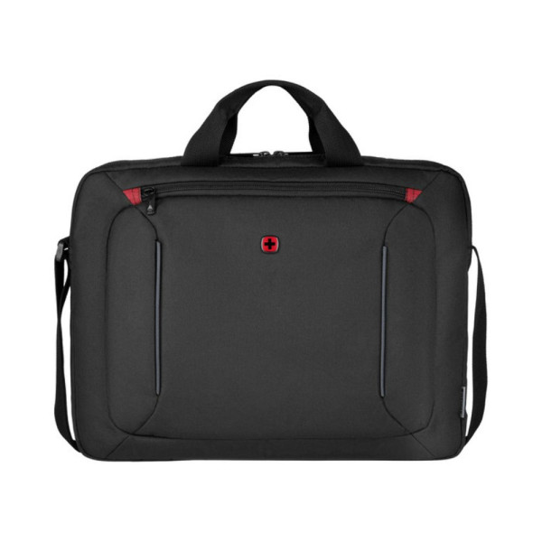 BQ SLIM BLACK 16'' LAPTOP PC