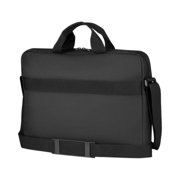 SACOCHE PC PORTABLE 16'' BQ SLIM NOIR