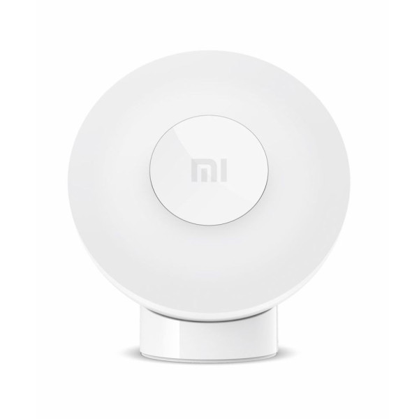 VEILLEUSE DETECTEUR DE MOUVEMENT MI-MOTION BLANC