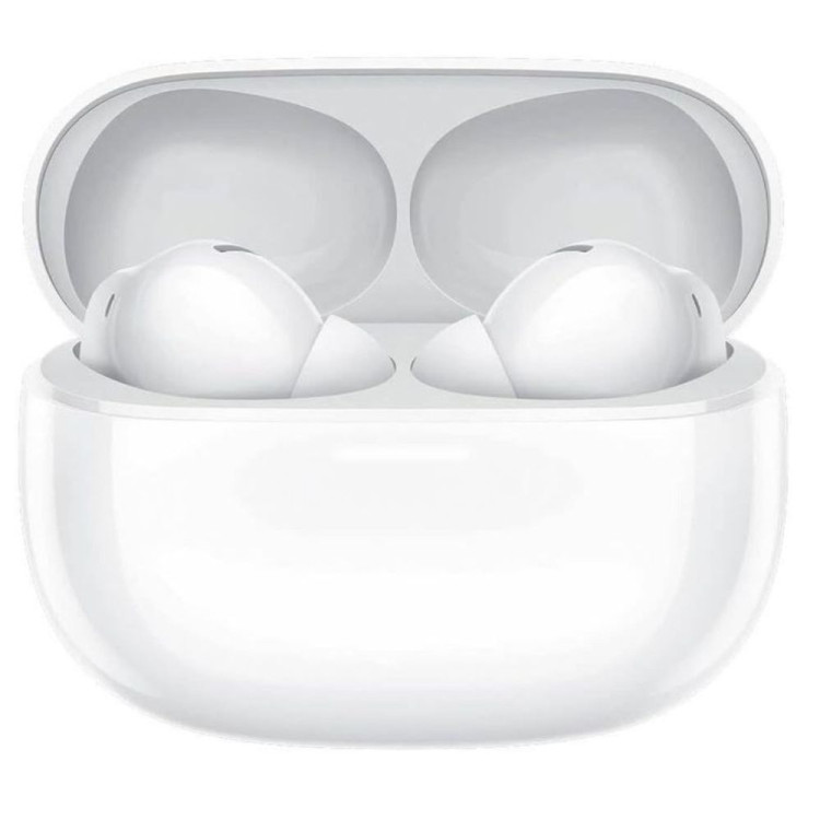 ECOUTEURS BUDS 5 PRO TWS MOONLIGHT WHITE